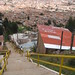 Cusco from up high