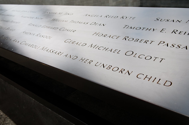 September 11 Memorial (16 of 17)