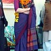 Priyanka Gandhi Vadra campaigns in Bachchrawa, Raebareli (12)
