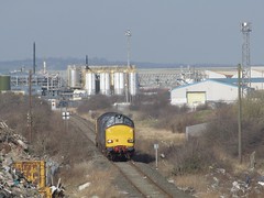 RAILWAY PICS MARCH/APRIL 2012