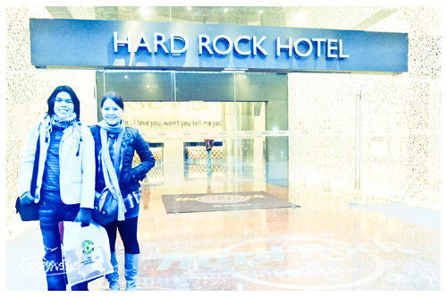 hard rock hotel avatar