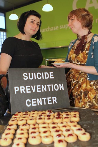 Suicide Prevention Centre