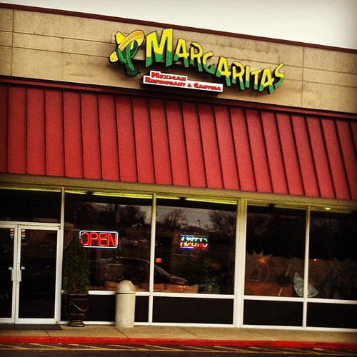 5 pm; picking up chips & queso for Mexican night #marchphotoaday