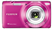 Fujifilm FinePix JZ250, S$250