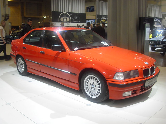 BMW 325i E36 Flickr Photo Sharing