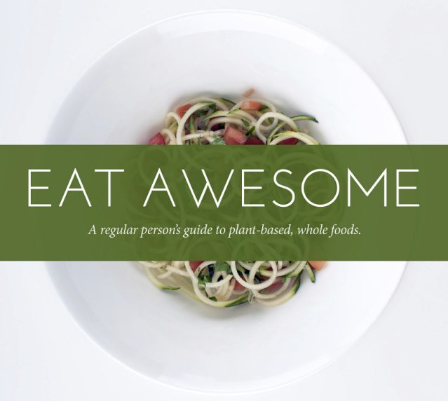 Eat Awesome