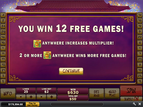 free Wu Long free games start