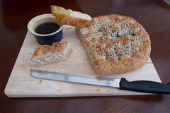 Recipe - Lagana Bread