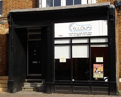 Picture of Fellows (Cowley Road)