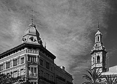 Valencia City (Spain) 2006 - 2011