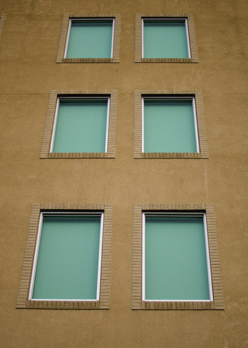 Windows by hyossie