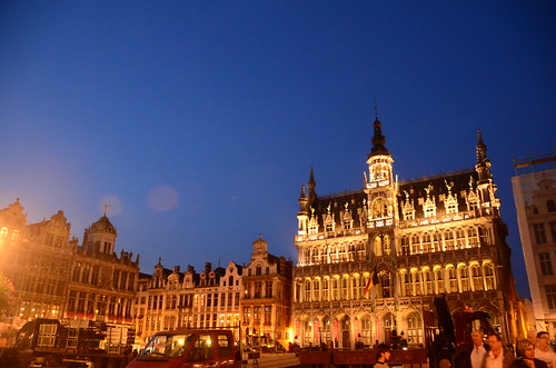 brussels 