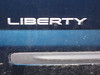 my jeep is my liberty
