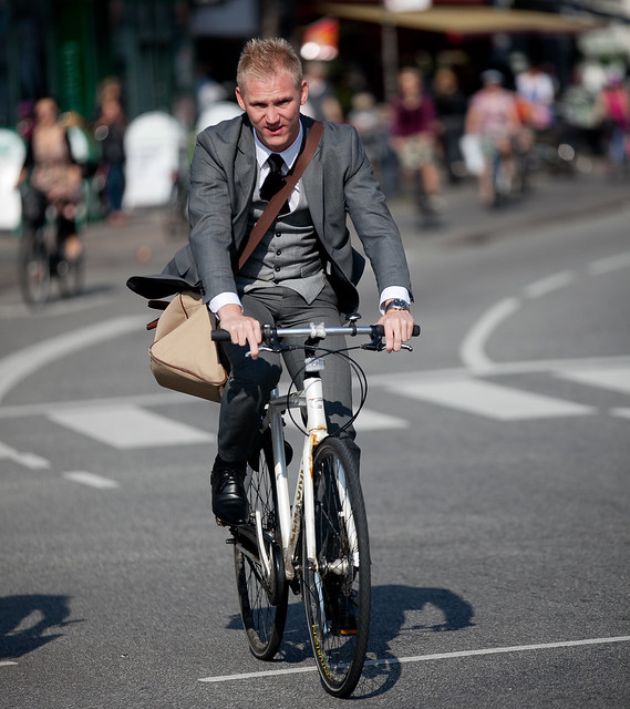 Copenhagen Bikehaven by Mellbin - Bike Cycle Bicycle - 2011 - 3751