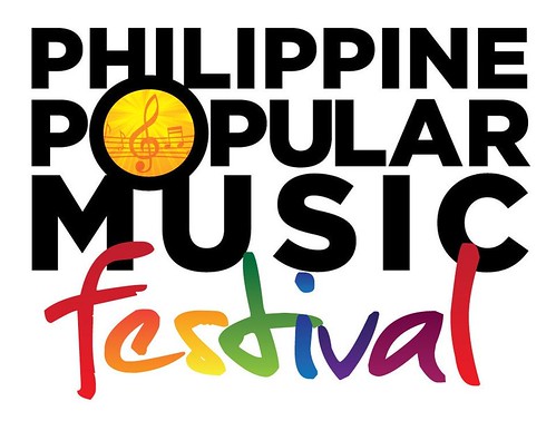 PHILIPPINE POP MUSIC LOGO JAN31