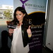 Samantha Gutstadt, Body Ecology, Alive Expo, Project Green, Oscars Gifting Suite, Petersen Automotive Museum