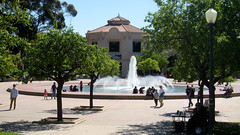 IMG_3620: Balboa Park Fountain