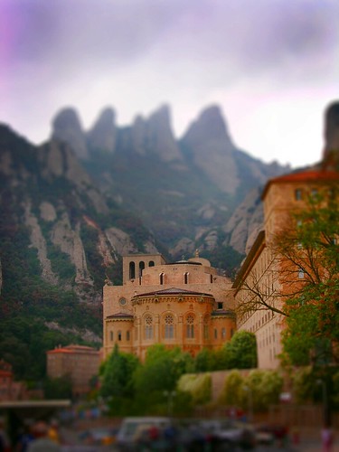 Monastery by erickpineda527