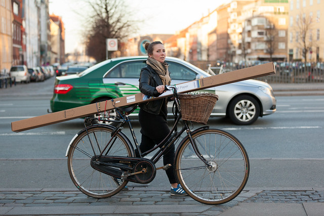 Copenhagen Bikehaven by Mellbin - Bike Cycle Bicycle - 2012 - 5686