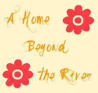  A Home Beyond the River 