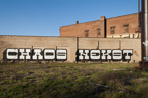 chaos nekst mad society kings by ExcuseMySarcasm