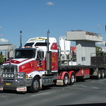Clemmark Transport Grafton NSW