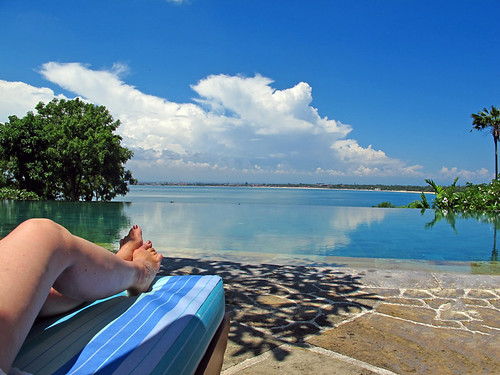 Four Seasons Resort and Spa Jimbaran Bay Bali