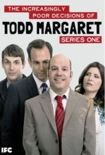 The Increasingly Poor Decisions of Todd Margaret: Season One