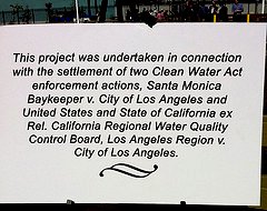 sign at the new park (by: The City Project)