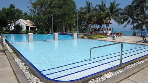 Samui Palm Beach Resort サムイパームビーチリゾート (2)