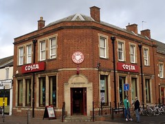Picture of Costa Coffee (Cowley Road)