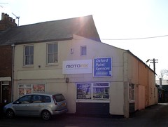 Picture of Oxford Paint Services