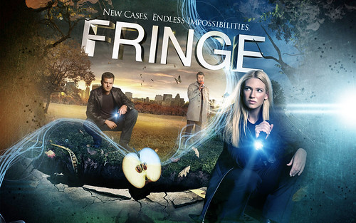 Fringe S2 promo