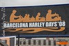 Barcelona Harley Days 2008