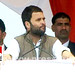 Rahul Gandhi addresses election rally in Allahabad (3)