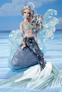the mermaid copia