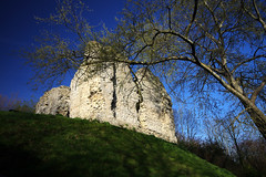 Sutton Valence Castle, Kent