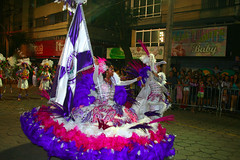 Carnaval Friburgo 2012