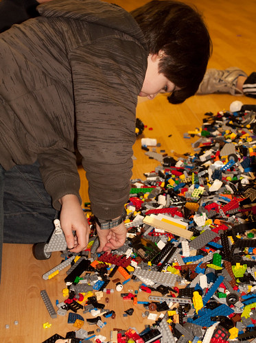 Jacob Lego