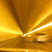 Tunnel drivin