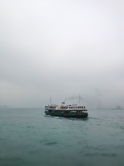 star ferry