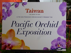 2012-02-25 - Pacific Orchid Exposition