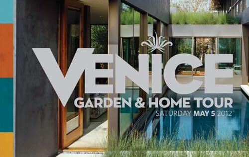 Venice Home and Garden Tour