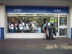 Picture of PDSA