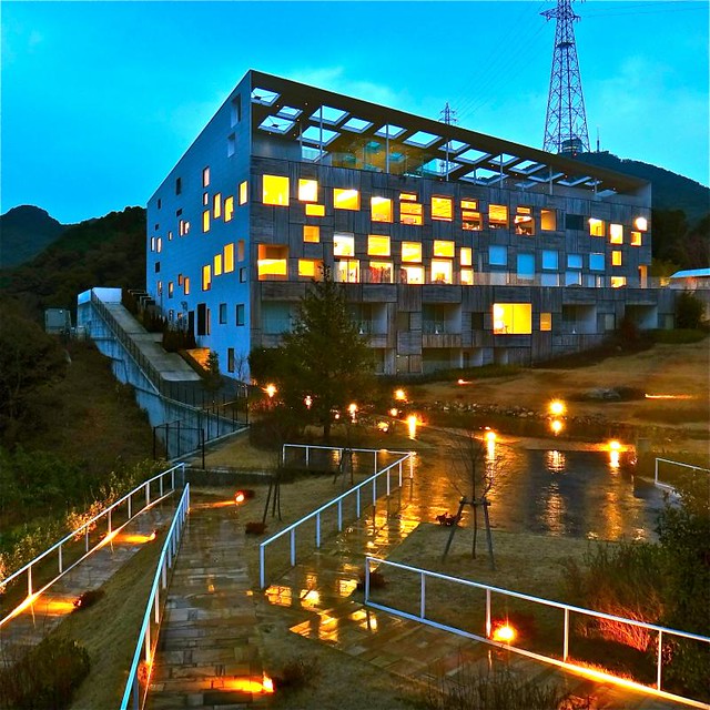 ガーデンテラス長崎ホテル＆リゾート, Garden Terrace Nagasaki Hotels & Resorts, Japan