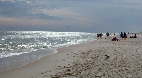 Gulf Shores Beach