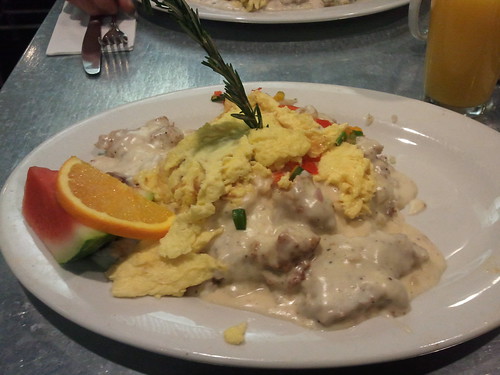 Hash House a Go Go is not... by CharlieBoy808