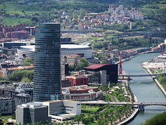 Bilbao, May 2016