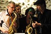 Al Benson Jazz Band @Roll'Studio By McYavell - 120225 (59)