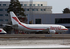 Aurela Airlines